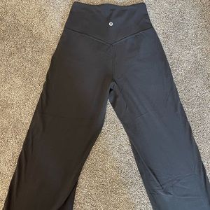 Lululemon Align Cropped Pant Size 4